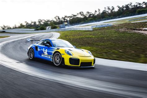 Experience Michelin.